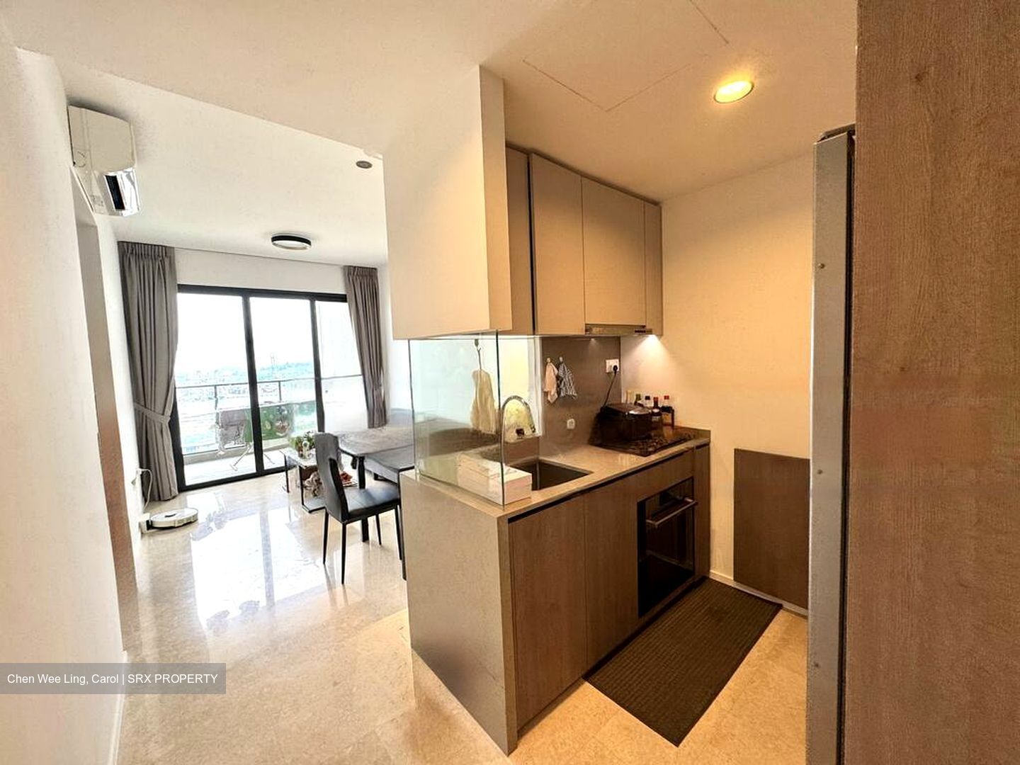 Avenue South Residence (D3), Apartment #480698521